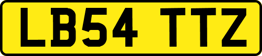 LB54TTZ