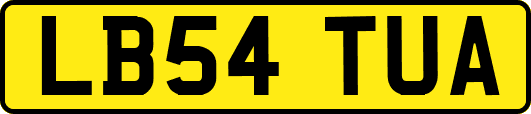 LB54TUA