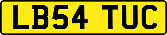 LB54TUC