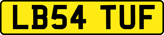 LB54TUF