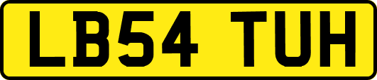 LB54TUH