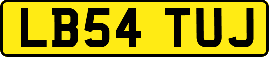 LB54TUJ