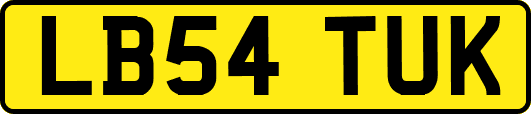 LB54TUK