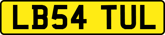 LB54TUL