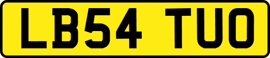 LB54TUO