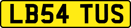 LB54TUS