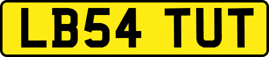 LB54TUT