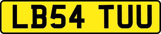 LB54TUU
