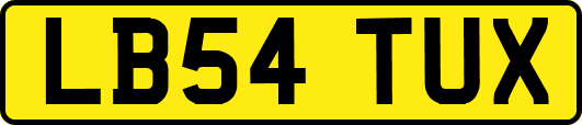 LB54TUX