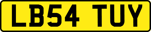 LB54TUY