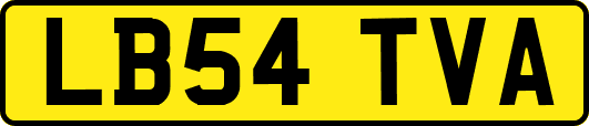LB54TVA