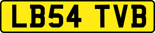 LB54TVB