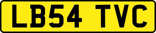 LB54TVC