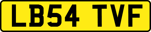 LB54TVF