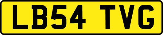 LB54TVG