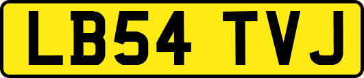 LB54TVJ