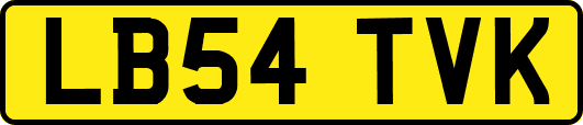 LB54TVK