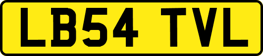 LB54TVL