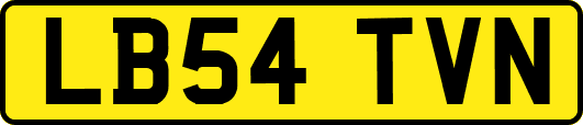 LB54TVN