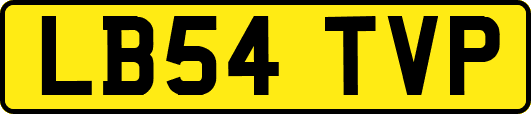 LB54TVP