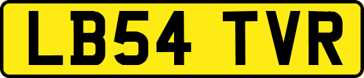 LB54TVR