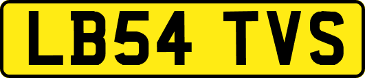 LB54TVS