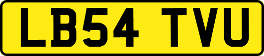 LB54TVU