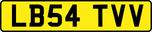 LB54TVV