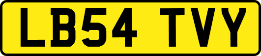 LB54TVY