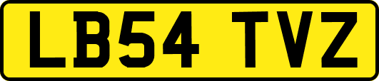 LB54TVZ