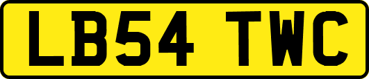 LB54TWC