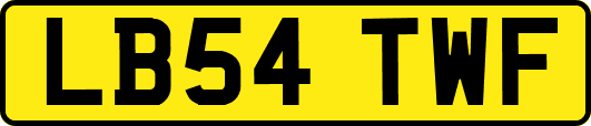 LB54TWF