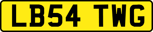 LB54TWG