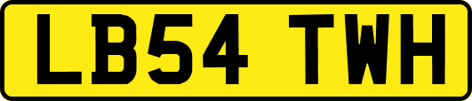 LB54TWH