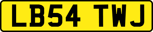 LB54TWJ