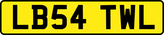 LB54TWL