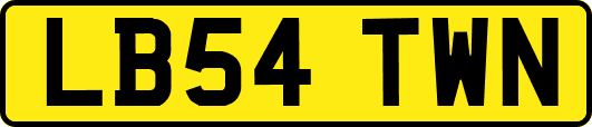 LB54TWN