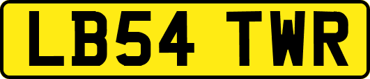 LB54TWR