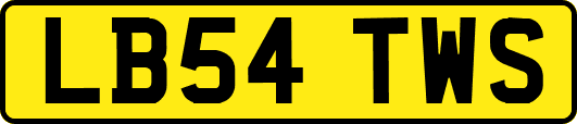 LB54TWS
