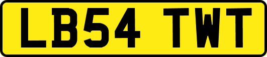 LB54TWT