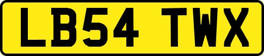 LB54TWX
