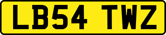 LB54TWZ