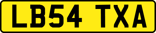 LB54TXA