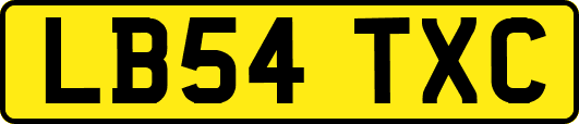 LB54TXC