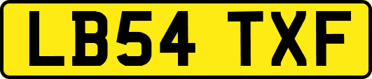 LB54TXF