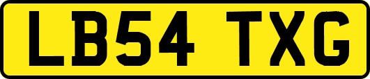 LB54TXG