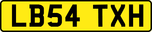 LB54TXH