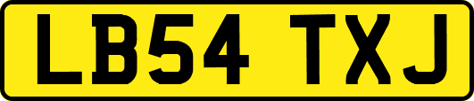 LB54TXJ