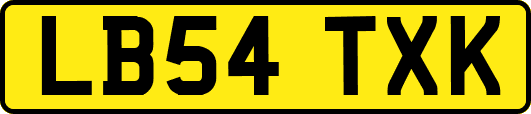 LB54TXK
