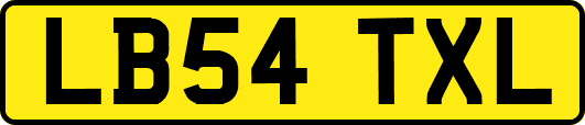 LB54TXL